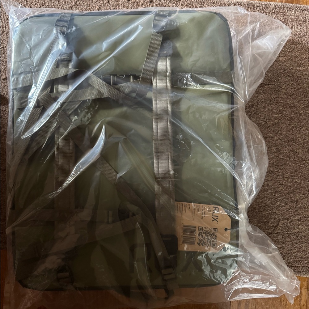 Rux 70L Storage Box